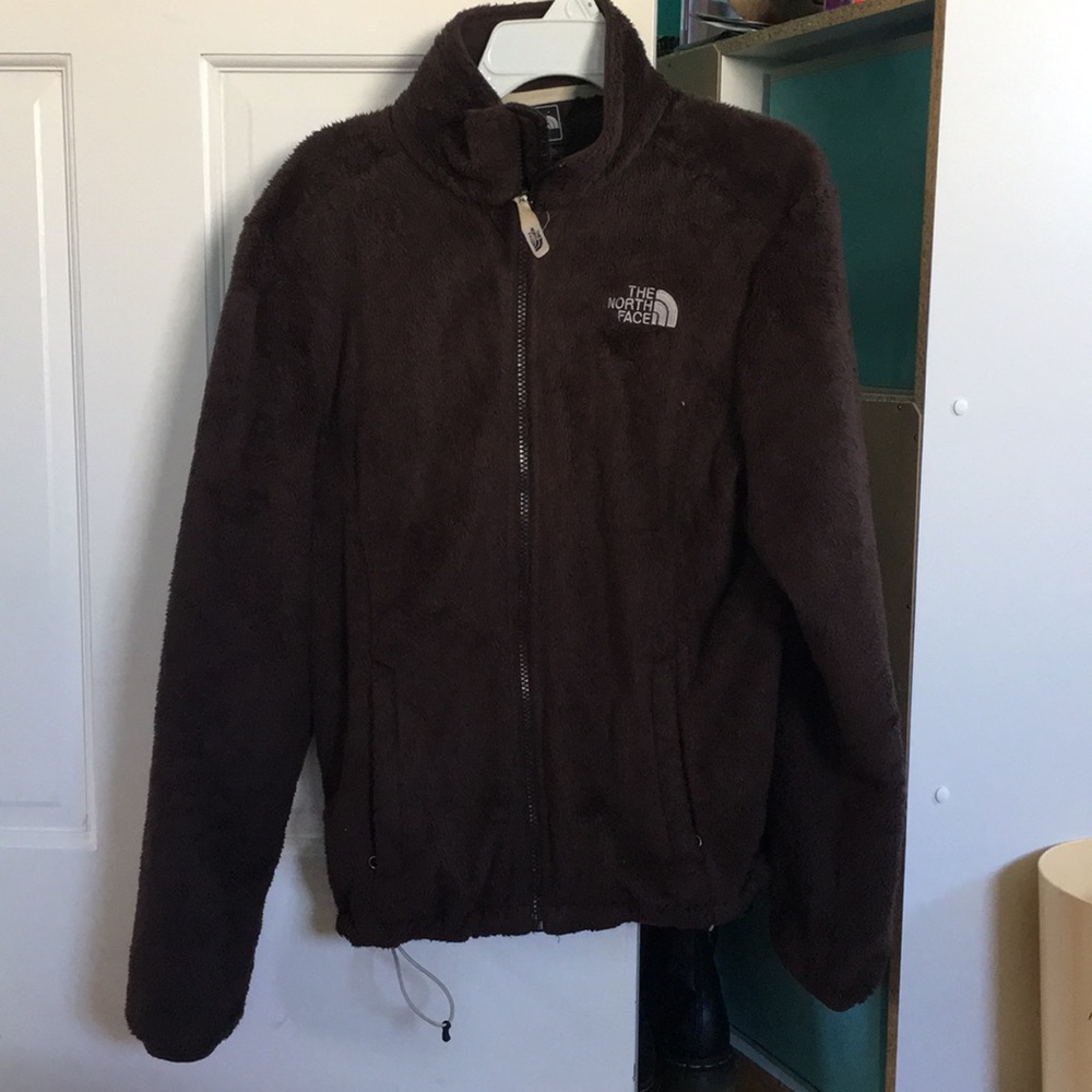 North Face Jacket